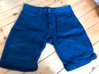 Jeans-Bermuda G-STAR RAW (3301 straight fit) Weite 30 Rheinland-Pfalz - Zweibrücken Vorschau