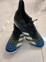 ADIDAS Hallenschuhe Predator Freak 37.5 Bayern - Adelshofen (Oberbayern) Vorschau