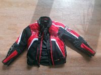 SALE! FLM Cordura Damen Motorradjacke Gr. S - neuwertig! Hessen - Wiesbaden Vorschau