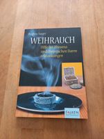 Buch über Weihrauch Niedersachsen - Oetzen Vorschau