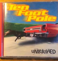 Cd Ten foot pole unleashed Baden-Württemberg - Wannweil Vorschau