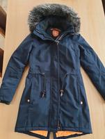 Wellensteyn Wolkenlos Winterjacke XS midnightblue Bayern - Hemau Vorschau