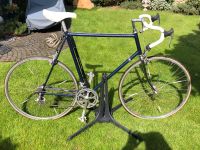 Nostalgie Rennrad mit Shimano 600 u 105 Nordrhein-Westfalen - Weilerswist Vorschau