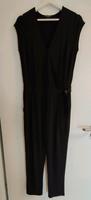 COMMA Overall Jumpsuit Gr M Damen schwarz Bayern - Straubing Vorschau