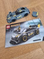 Lego Speed AMG Nordrhein-Westfalen - Pulheim Vorschau