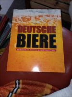 Buch Deutsche Biere Biermarken , Sorten & BrauereiTradition Nordrhein-Westfalen - Kerpen Vorschau