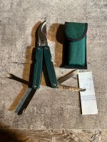 Westfalia Multitool m. Gartenschere und Holster Sachsen - Oederan Vorschau