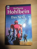 Wolfgang Hohlbein - Das Netz Nordrhein-Westfalen - Düren Vorschau