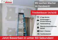 Trockenbauer (m/w/d) Bayern - Bobingen Vorschau