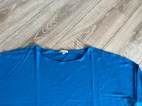 ❤️ Street One leichter Pullover 46 48 royalblau BW 67 cm Niedersachsen - Weyhe Vorschau