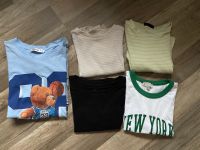 T Shirts Crop Shirts gr S für Mädchen H&M Pull&Bear Brandenburg - Golßen Vorschau