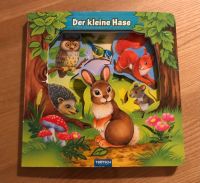Wunderschönes Buch ‚Der kleine Hase‘ so gut wie neu Baden-Württemberg - Esslingen Vorschau