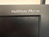 NEC Multisync PA271W Monitor Rheinland-Pfalz - Neuwied Vorschau