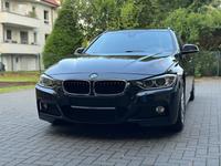 BMW 320d F31 Touring - M Sportpaket - Top gepflegt - 2. Hand Nordrhein-Westfalen - Petershagen Vorschau