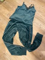 Hunkemöller Schalfanzug Jogginghose Shirt Sachsen - Oßling Vorschau