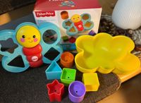 Fisher Price Steckspiel Neumünster - Timmaspe Vorschau