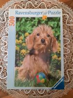Div. 500 Teile Puzzles OVP Hunde Ravensburger Yorkie Bobtail Schleswig-Holstein - Neumünster Vorschau