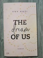 The dream of us Ivy Kazi lyx Rheinland-Pfalz - Partenheim Vorschau
