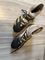 Fußball Schuhe in Größe 44,5 Nordrhein-Westfalen - Herne Vorschau