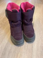 Winterstiefel, Quechua, Decathlon, Gr. 32 Bayern - Oberkotzau Vorschau