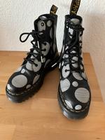 Dr. Martens Polka Plateau Gr.39 Nordrhein-Westfalen - Moers Vorschau