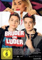 DVD Bruder vor Luder YouTube DieLochis Teenie-Komödie Hessen - Neckarsteinach Vorschau