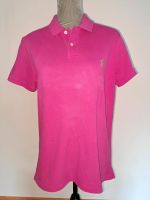 Ralph Lauren original Polo Shirt Damen Gr. L, in Pink Eimsbüttel - Hamburg Lokstedt Vorschau