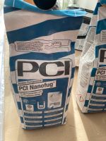 PCI Nanofug Fugenmasse Farbe Topas Köln - Pesch Vorschau