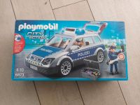 Playmobil 6873 Polizei Auto vollständig OVP Baden-Württemberg - Remseck am Neckar Vorschau