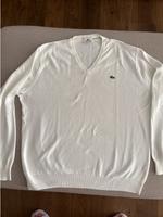 LACOSTE Herren Pulli Gr.4 (48/50)*TOP *100% cotton Friedrichshain-Kreuzberg - Friedrichshain Vorschau