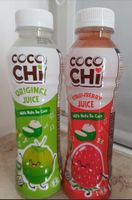 2 x Coco Chi Juice Heute noch in Altstadt Süd für 2 € abholen Innenstadt - Köln Deutz Vorschau