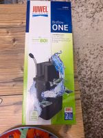 Juwel Aquarium Filter 80 L neu ungeöffnet Baden-Württemberg - Herbolzheim Vorschau