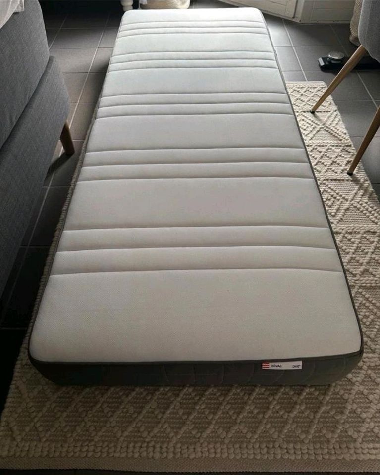 Ikea Morgedal matratze 80×200 in Frechen