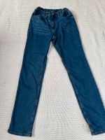 H&M Gr 170 skinny fit Jeans Hose in blau Baden-Württemberg - Burladingen Vorschau