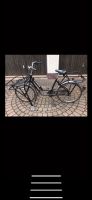 Lastenfahrrad biria Bayern - Pressath Vorschau