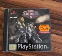 Iron Soldier 3 PlayStation 1 PS1 NEU Sammler Baden-Württemberg - Trossingen Vorschau