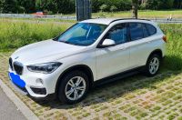 BMW X1 sDrive18i  mit viel Zubehör Nordrhein-Westfalen - Overath Vorschau