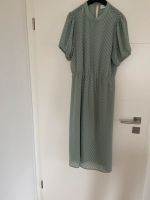 Kleid Vila Petrol 38 Bayern - Coburg Vorschau