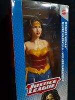DC True Moves Wonder Woman 12" REBIRTH ACTION FIGUR Justice Leagu Nordrhein-Westfalen - Rösrath Vorschau