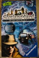 Scotland Yard Spiel Berlin - Marzahn Vorschau