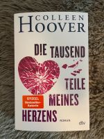 Colleen Hoover Buch Baden-Württemberg - Rottweil Vorschau