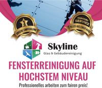 Fensterputzer Wintergartenreinigung Raffstorereinigung Nordrhein-Westfalen - Paderborn Vorschau