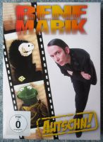 Rene Marik; Autsch! DVD im Schuber mit Sticker-Aufkleber; TOP! Bremen - Hemelingen Vorschau