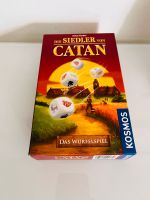 Kosmos - Würfelspiel - die Siedler von Catan Leipzig - Leipzig, Zentrum Vorschau