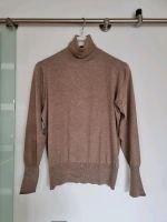 Rolli Pulli beige C&A Größe L Bayern - Ingolstadt Vorschau