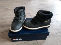 Winterschuhe von FILA Gr.28 Hessen - Rauschenberg Vorschau