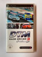 Sony Playstation Portable PSP Spiel DTM Race Driver 3 Nordrhein-Westfalen - Borken Vorschau