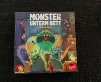 Monster unterm Bett Spiel Niedersachsen - Buchholz in der Nordheide Vorschau