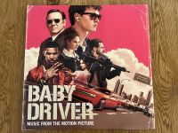 2xVinyl/LP Filmmusik: Baby Driver (Music from the Motion Picture) Innenstadt - Köln Altstadt Vorschau