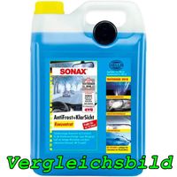 Sonax AntiFrost&KlarSicht Konzentrat  Antifrost Scheibenreiniger Hude (Oldenburg) - Nordenholz Vorschau